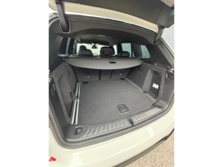 2017 BMW X3 X3 M Sport Auto 2.0D M Performance Kitted €31,950 thumbnail