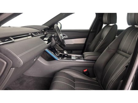 2022 Land Rover Range Rover Velar VELAR PHEV R-DYNAMIC 404 €49,950 thumbnail