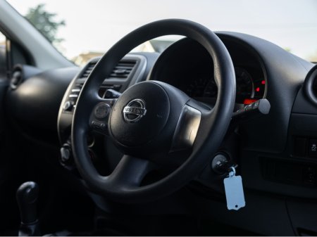 2013 Nissan Micra 1.2 VISIA 5DR 80PS €7,950 thumbnail