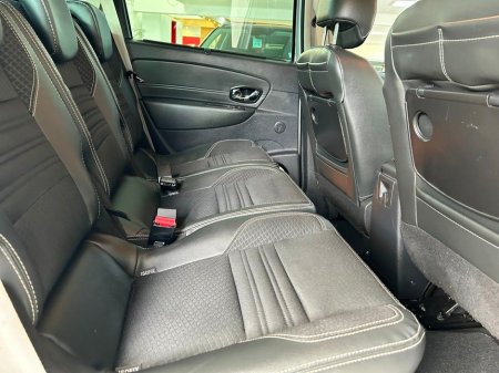 2016 Renault Scenic Iii Bose 1.5 Dci 110 €9,995 thumbnail