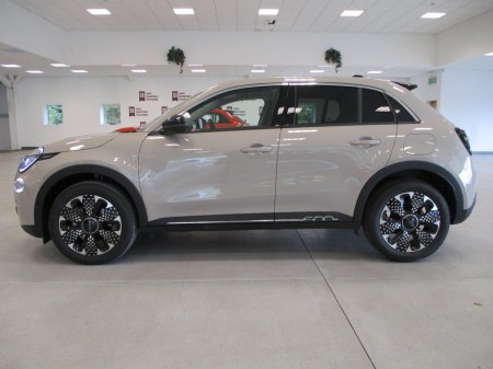 2026 Fiat 600 La Prima 1.2 100hp Hybrid Auto eDCT 6 €33,495