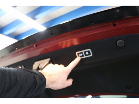 2026 Hyundai Ioniq 6 N LINE IN ULTIMATE RED - ORDER YOURS TODAY FROM MOONEYS €44,830 thumbnail