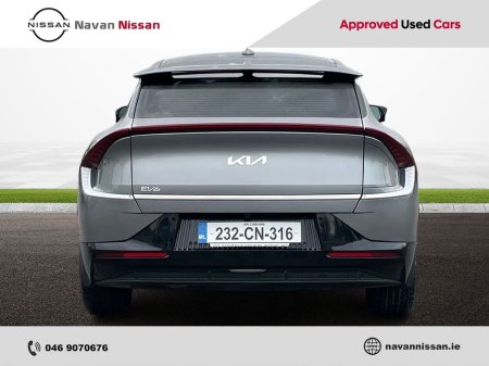 2023 Kia EV6 Earth *JUST IN*LONG RANGE* €31,950 thumbnail