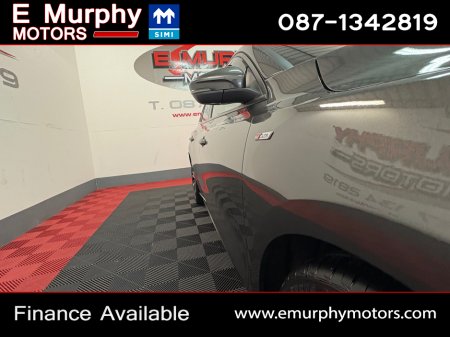 2021 Ford Focus ST-LINE X EDITION LOW MILEAGE €75 PER WEEK €22,950 thumbnail