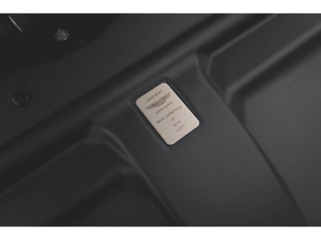 2010 Aston Martin Rapide V12 AUTO €69,995 thumbnail