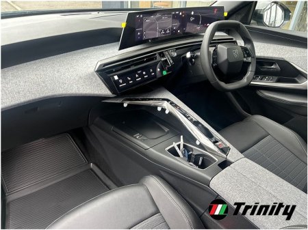 2026 Peugeot 3008 * 2 SEAT COMMERCIAL * PETROL HYBRID * TRINITY PEUGEOT *