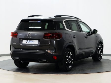 2022 Citroen C5 *45* AIRCROSS SHINE PHEV AU €24,900
