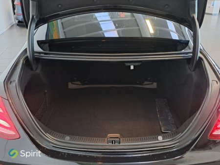 2018 Mercedes-Benz E Class AMG LINE 220 D *Call John 0861913954 €27,900 thumbnail