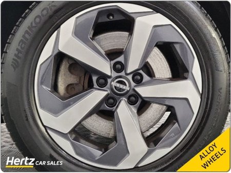 2023 Nissan Qashqai ePOWER SV 1.5 Petrol Automatic €25,945 thumbnail