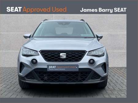 2024 SEAT Arona 1.0TSI 110hp SE+ €22,950