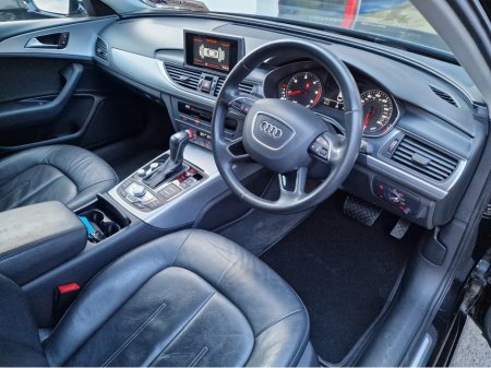 2015 Audi A6 AUTOMATIC 2.0 TDI ULTRA-99K MLS ONLY €14,950 thumbnail