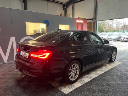 2016 BMW 3 Series €16950! 2016 BMW 3 SERIES 320D 2.0 AUTOMATIC /  MEMORY SEATS / REVERSE CAMERA €16,950
