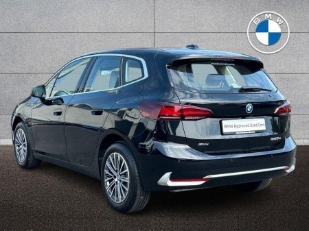 2025 BMW 2 Series 225e Luxury Active Tourer €45,950