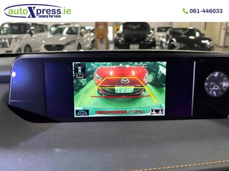 2019 Lexus UX 250 H VERSION C 2.0 Hybrid Automatic, Reversing camera €26,995