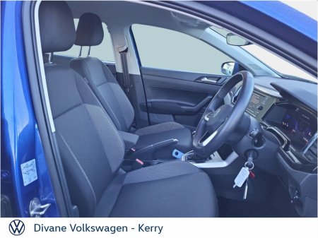 2024 Volkswagen Polo LIFE 1.0 PETROL 95BHP €22,950