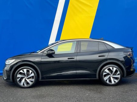2022 Volkswagen ID.5 PRO FAMILY 77KWH // PANORAMIC SUNROOF // 20