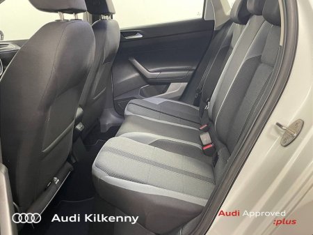 2023 Volkswagen Polo Polo Style Style TSi 95 Start/Stop "Price Includes €2,000 Scrappage" €18,900 thumbnail