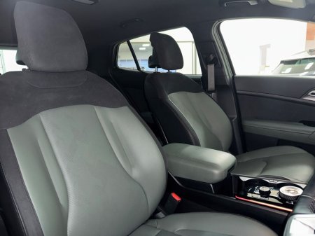 2025 Kia Sportage HEV MY25 €44,895 thumbnail