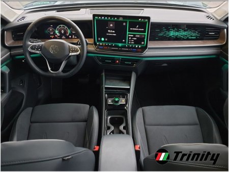 2026 Volkswagen Tayron * 261 * AVAILABLE TO ORDER NOW * CALL TRINITY VOLKSWAGEN TODAY *