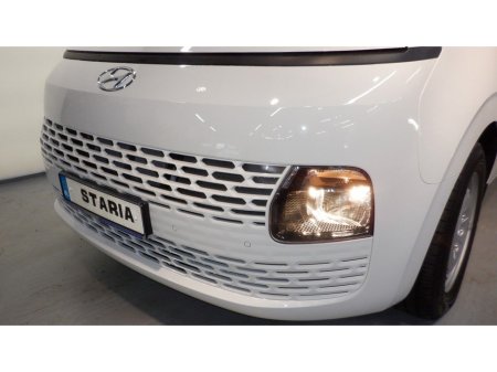 2025 Hyundai Staria COMMERCIAL VAN ORDER YOUR 2025 HERE AT MOONEYS €40,000