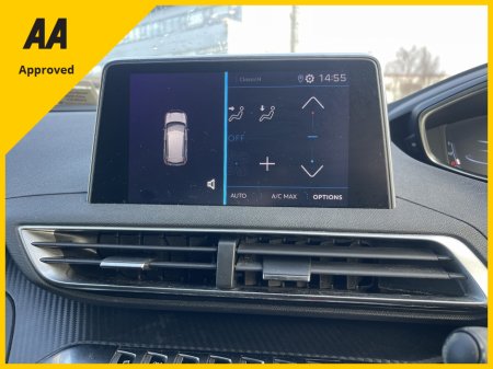 2019 Peugeot 3008 1.5HDI ACTIVE FREE DELIVERY €18,750 thumbnail