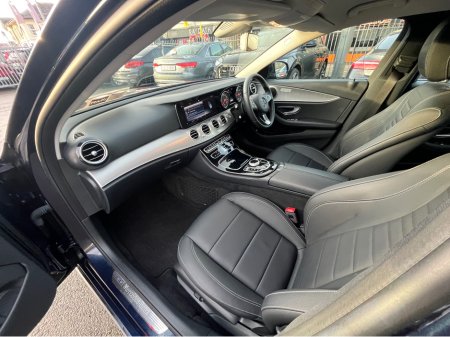 2018 Mercedes-Benz E Class E220 D SE AUTO €25,950 thumbnail