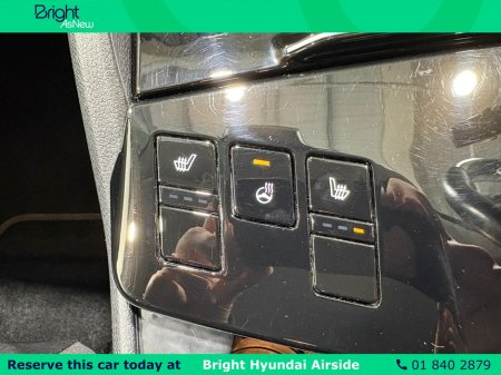 2023 Kia Sportage K3 PHEV MY23 €34,950 thumbnail