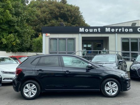 2020 Volkswagen Polo Highline Auto 1.0 5Dr Nice Car €18,400