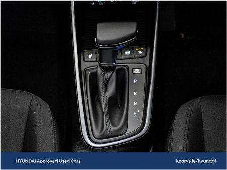 2026 Hyundai Bayon Executive Auto Order Your 261Today! €32,470 thumbnail