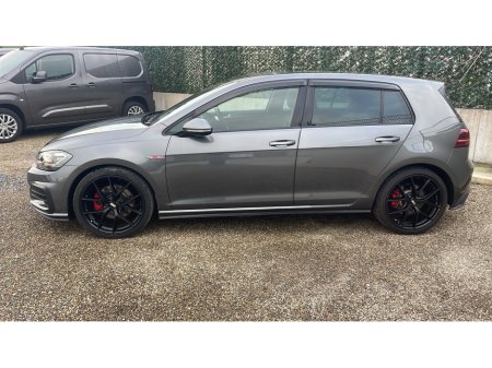 2018 Volkswagen Golf GTI €28,500