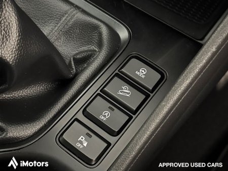 2019 Hyundai Tucson Executive 5DR €18,900 thumbnail