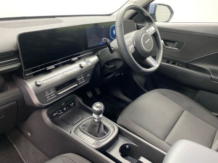 2025 Hyundai Kona 1.0 T-GDI Elegance €31,495