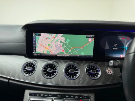 2019 Mercedes-Benz CLS Class 350D AMG LINE PREM+ 4MATIC *PAN ROOF* €36,990 thumbnail