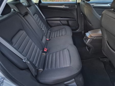 2017 Ford Mondeo  €10,999 thumbnail