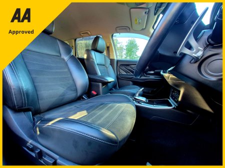 2020 Mitsubishi Outlander PHEV+4WD+AUTO €26,995 thumbnail