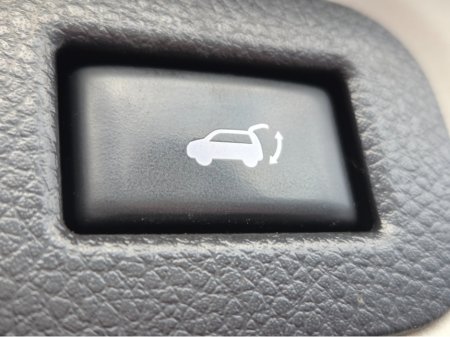 2020 Nissan X-Trail 1.7 DSL SVE 7 SEATER ** HUGE SPEC LOW MILEAGE IRISH CAR  ** PANORAMIC GLASS ROOF ** FULL LEATHER INTERIOR ** HEATED FRONT & REAR SEATS ** BEST AVAILABLE ** €23,995 thumbnail