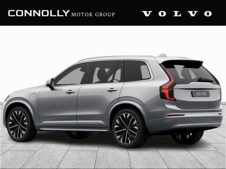 2026 Volvo XC90 T8 PHEV Ultra Bright €994pm €109,340