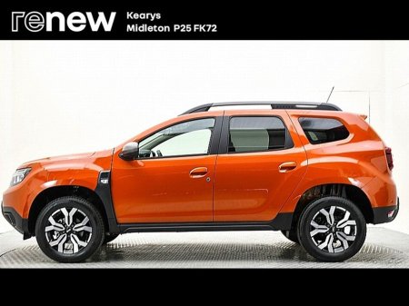 2023 Dacia Duster 1.0 TCe 90 Journey €22,490 thumbnail