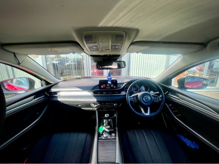 2019 Mazda Mazda6 2.2 D EXECUTIVE SE IPM IPM3 4DR €16,950 thumbnail