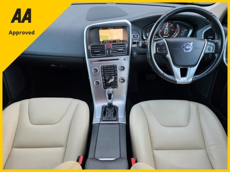 2017 Volvo XC60 *ONLY 66K MILES * AUTOMATIC * 2.0D €21,900 thumbnail