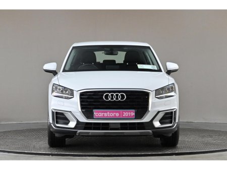 2019 Audi Q2 *JAN 2026 PRICE NOW*1.0TFSI SPORT 6SPD 116BHP*BITONE INT*SAT NAV* €21,880