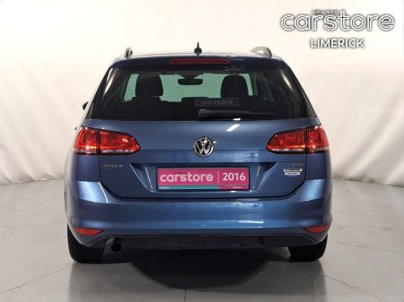 2016 Volkswagen Golf 1.2 PET TSI AUTO *LOW MILEAGE* €15,890