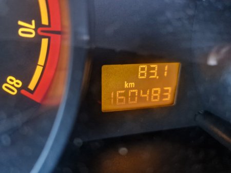 2014 Opel Corsa S 1.0I 12V 65PS 4DR €5,495