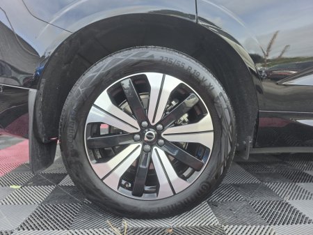 2023 Volvo XC60 T6 PHEV PLUS DARK AWD 5DR AUTO €56,950