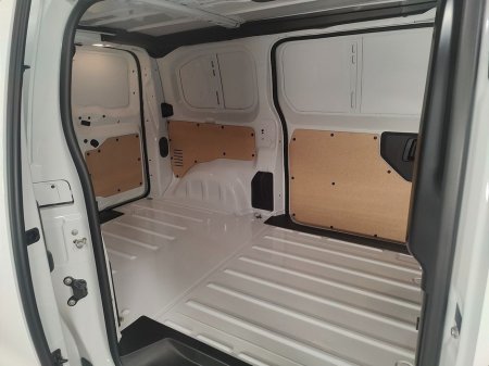 2026 Citroen Dispatch DISPATCH ENTERPRISE +From €143 Per Week €32,921 thumbnail