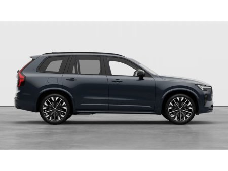 2026 Volvo XC90 T8 PLUS DARK *ORDER NOW* €210 P/W ON PCP €104,845