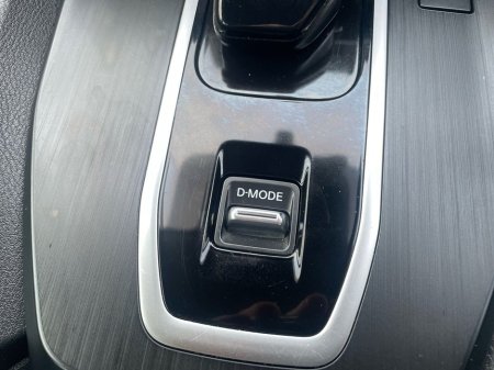 2023 Nissan Qashqai ePOWER QASHQAI SV €25,975 thumbnail