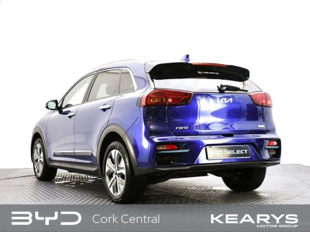 2022 Kia e-Niro NIRO ENIRO MY22 5 DR AUTO €20,888 thumbnail