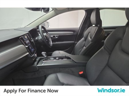 2018 Volvo S90 D4 Momentum 190BHP 4DR Auto €23,495
