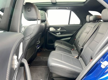 2019 Mercedes-Benz GLE Class 300D AMG PREM+ 7 SEAT PAN ROOF €57,990 thumbnail
